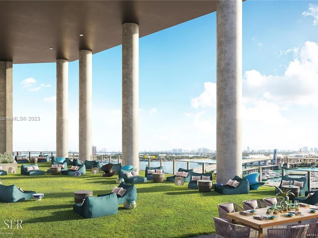 398 NE 5 # 1918, Miami FL 33132