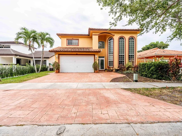 8832 NW 152nd Ter, Miami Lakes FL 33018