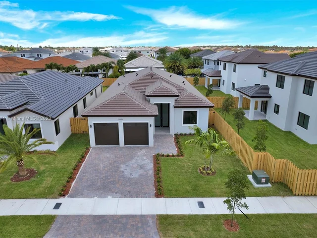 14486 SW 16 Street, Miami FL 33175