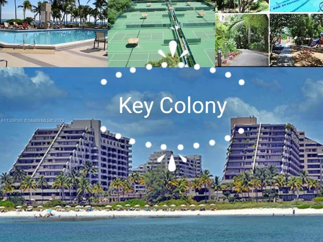 101 Crandon Blvd # 181, Key Biscayne FL 33149