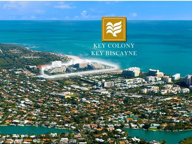 101 Crandon Blvd # 380, Key Biscayne FL 33149