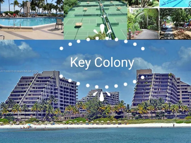 101 Crandon Blvd # 380, Key Biscayne FL 33149