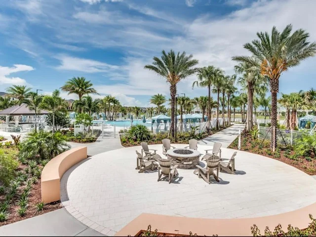 1688 TROPICAL PALMS CIRCLE, Kissimmee FL 34747