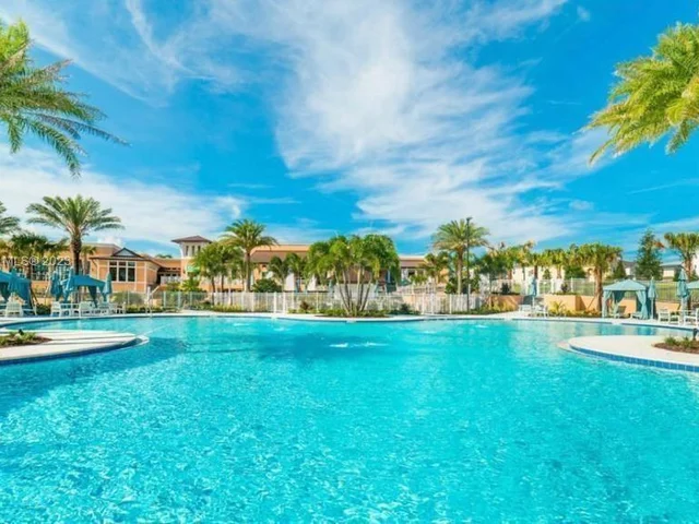 1688 TROPICAL PALMS CIRCLE, Kissimmee FL 34747