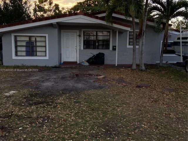 2280 Havana Dr, Miramar FL 33023