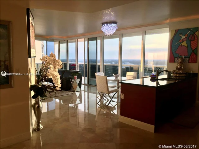 1830 S Ocean Dr # 4106, Hallandale Beach FL 33009