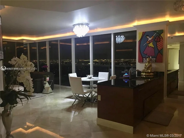 1830 S Ocean Dr # 4106, Hallandale Beach FL 33009