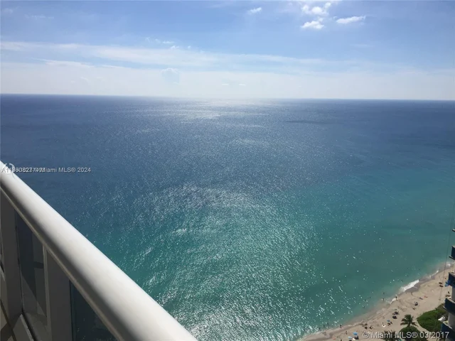 1830 S Ocean Dr # 4106, Hallandale Beach FL 33009