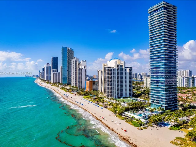 19575 Collins Ave # 5, Sunny Isles Beach FL 33160