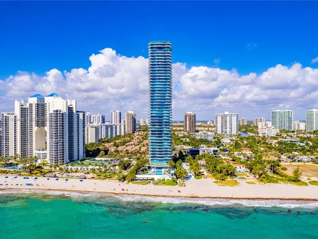 19575 Collins Ave # 5, Sunny Isles Beach FL 33160