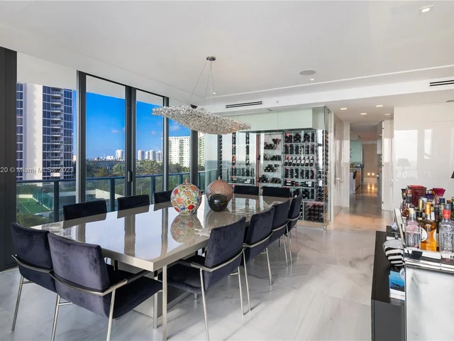 19575 Collins Ave # 5, Sunny Isles Beach FL 33160