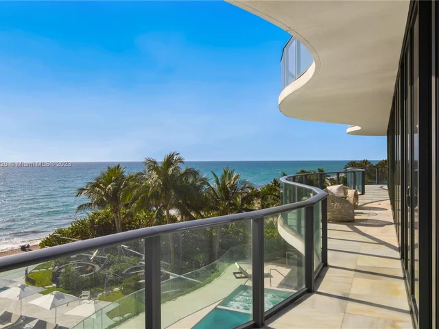 19575 Collins Ave # 5, Sunny Isles Beach FL 33160