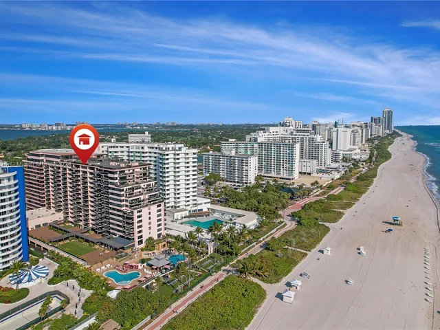 5225 Collins Ave # 1403, Miami Beach FL 33140