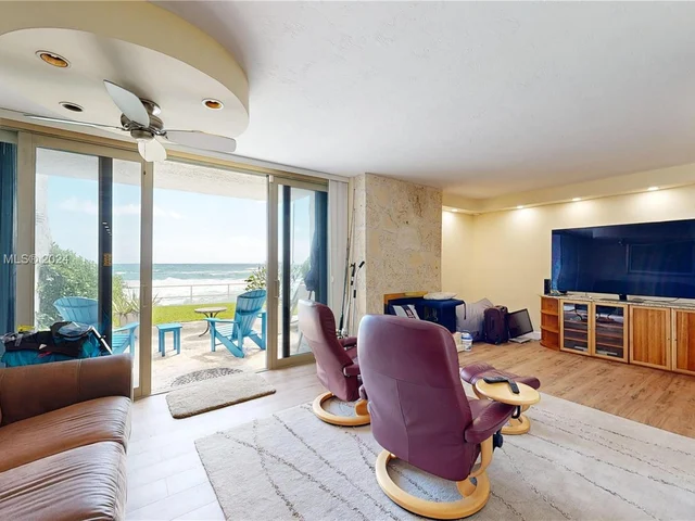 1223 Hillsboro Mile # 7, Hillsboro Beach FL 33062