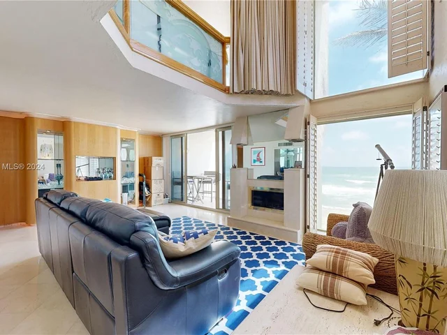 1223 Hillsboro Mile # 7, Hillsboro Beach FL 33062