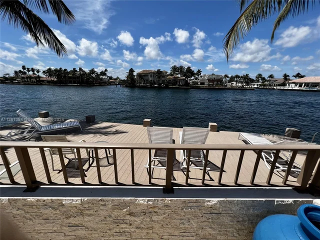 1223 Hillsboro Mile # 7, Hillsboro Beach FL 33062