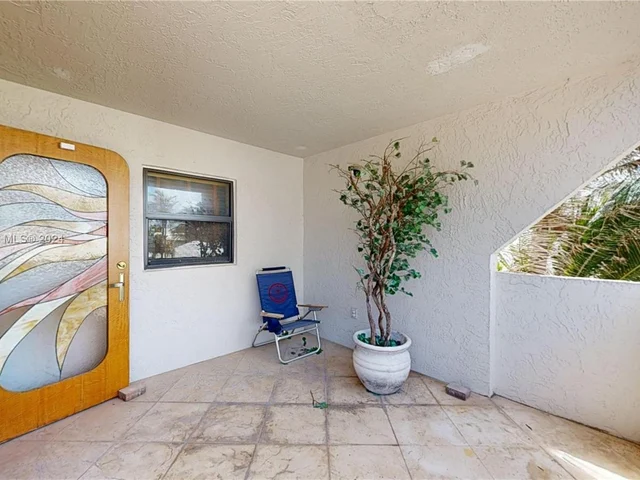 1223 Hillsboro Mile # 7, Hillsboro Beach FL 33062