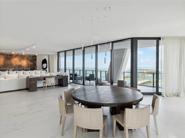 1000 Biscayne Blvd # 4401, Miami FL 33132