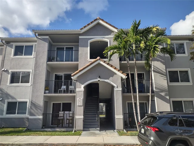 15422 SW 284th St # 7307, Homestead FL 33033