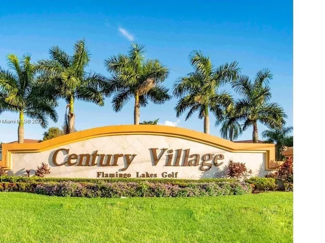 12701 SW 14th St # 310J, Pembroke Pines FL 33027