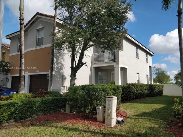 8041 NW 114th Pl # 8041, Doral FL 33178