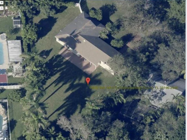 14630 SW 148th Ct, Miami FL 33196
