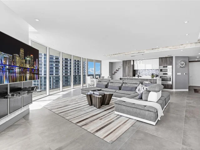 488 NE 18th St # 3912, Miami FL 33132