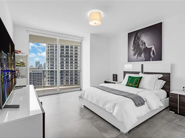 488 NE 18th St # 3912, Miami FL 33132