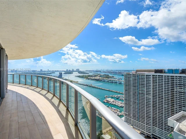 488 NE 18th St # 3912, Miami FL 33132