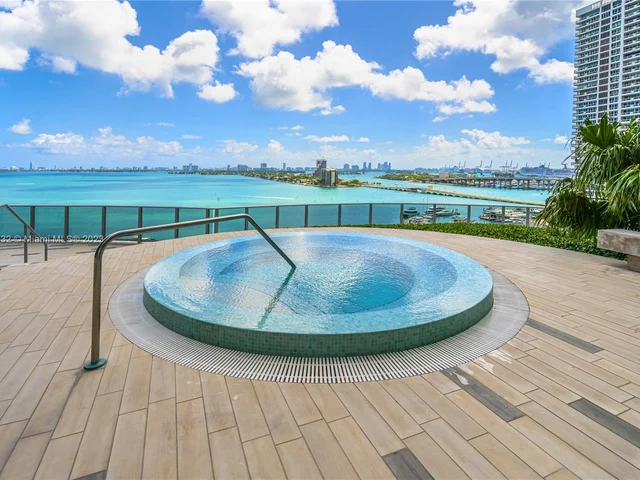 488 NE 18th St # 3912, Miami FL 33132