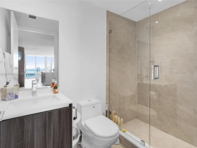 488 NE 18th St # 3912, Miami FL 33132