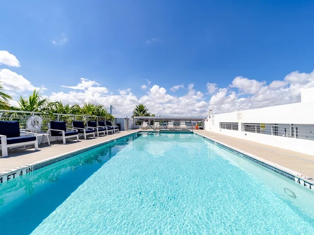 1100 100th St # 403, Bay Harbor Islands FL 33154