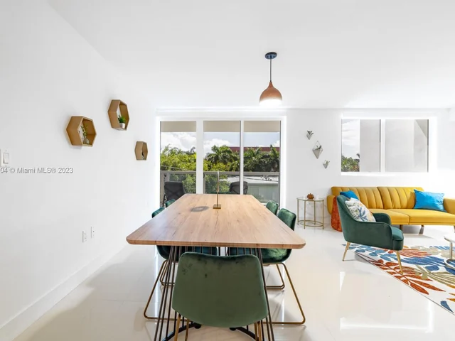 1100 100th St # 403, Bay Harbor Islands FL 33154