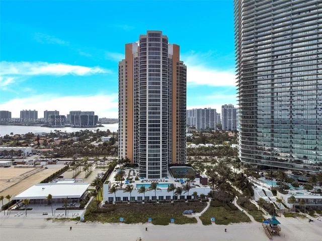18911 Collins Ave # 705, Sunny Isles Beach FL 33160