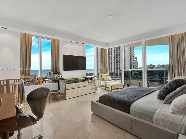 18911 Collins Ave # 705, Sunny Isles Beach FL 33160