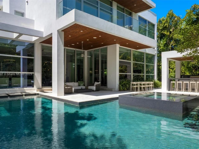 675 Golden Beach Dr, Golden Beach FL 33160