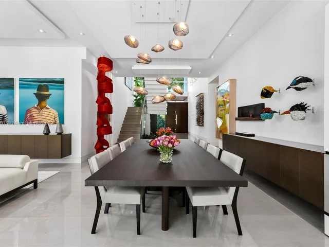 675 Golden Beach Dr, Golden Beach FL 33160