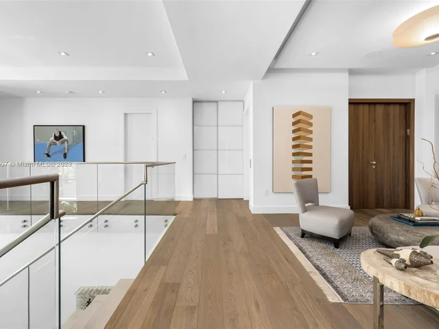 675 Golden Beach Dr, Golden Beach FL 33160