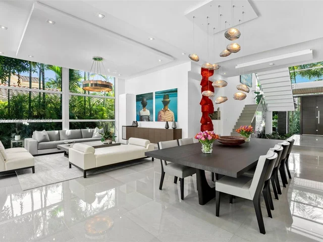 675 Golden Beach Dr, Golden Beach FL 33160