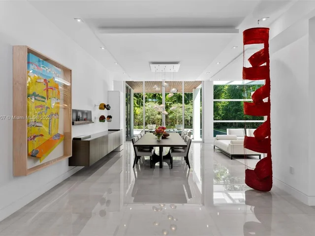 675 Golden Beach Dr, Golden Beach FL 33160