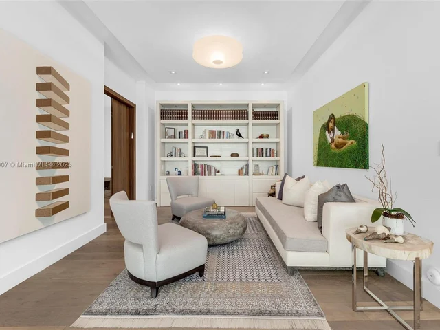 675 Golden Beach Dr, Golden Beach FL 33160