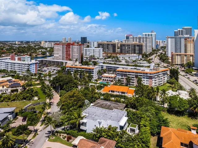 675 Golden Beach Dr, Golden Beach FL 33160