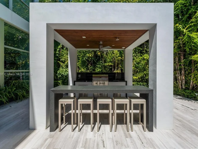 675 Golden Beach Dr, Golden Beach FL 33160