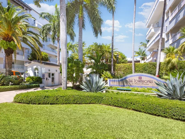 1415 Sunset Harbour # 203, Miami Beach FL 33139