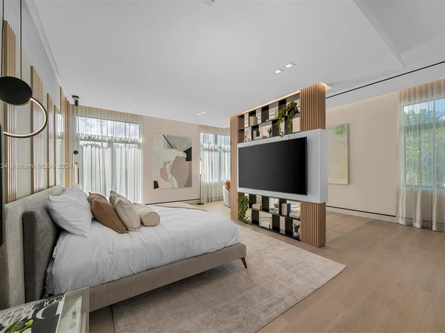 12500 SW 64th Ave, Pinecrest FL 33156