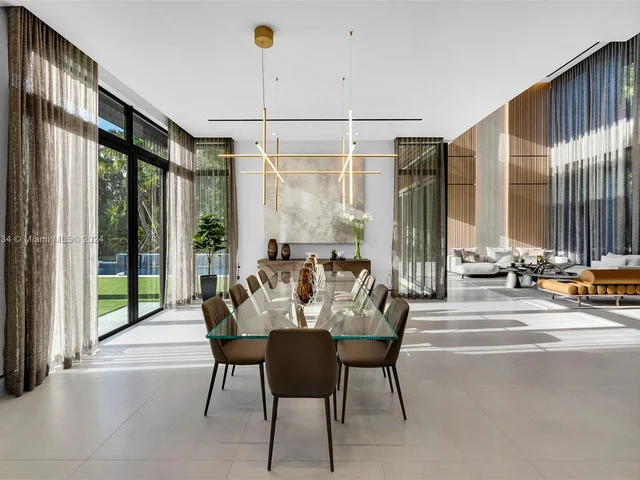 12500 SW 64th Ave, Pinecrest FL 33156