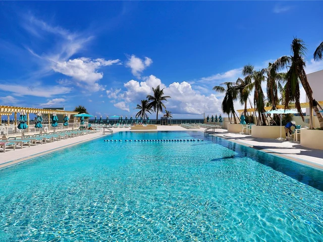 2501 S Ocean Dr, Hollywood FL 33019