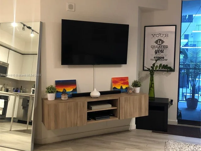 999 SW 1st Ave # 2801, Miami FL 33130