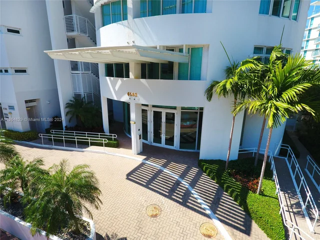 6580 Indian Creek Dr # 411, Miami Beach FL 33141