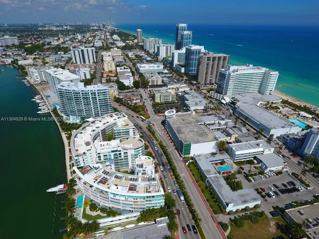 6580 Indian Creek Dr # 411, Miami Beach FL 33141